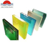 5+5 laminated mirror